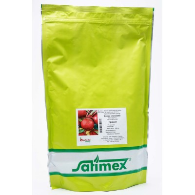 Семена свеклы столовой Гранат, 0,5кг, Satimex